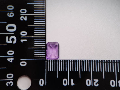 0918-2-19　アメジスト　1.34ct