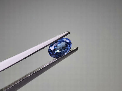 0904-11　サファイア　0.71ct