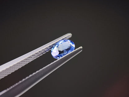 0904-11　サファイア　0.71ct