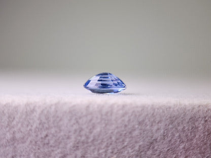 0904-11　サファイア　0.71ct