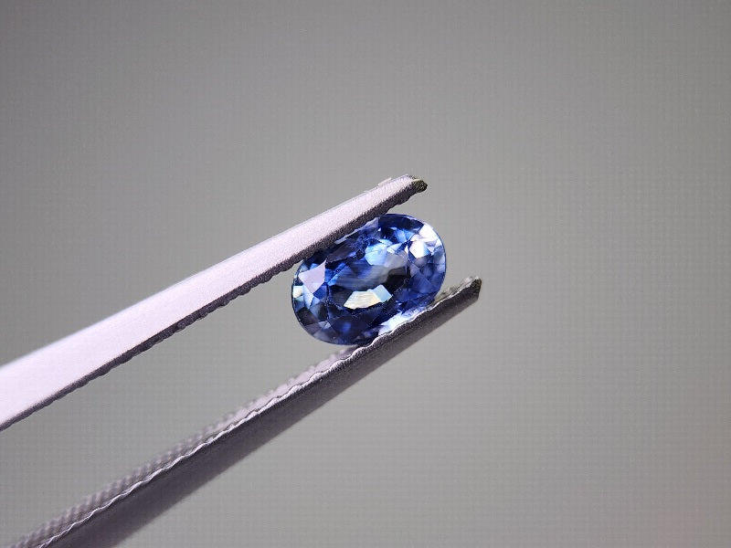 0904-12　サファイア　0.58ct