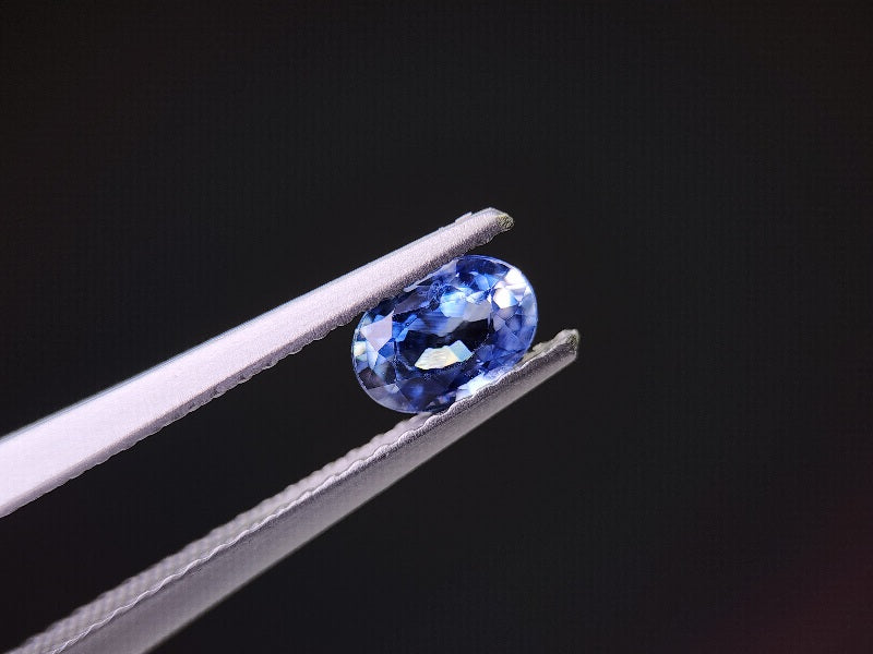 0904-12　サファイア　0.58ct