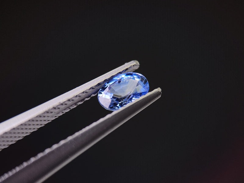 0904-12　サファイア　0.58ct