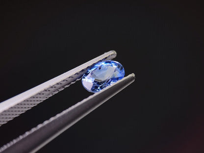 0904-12　サファイア　0.58ct