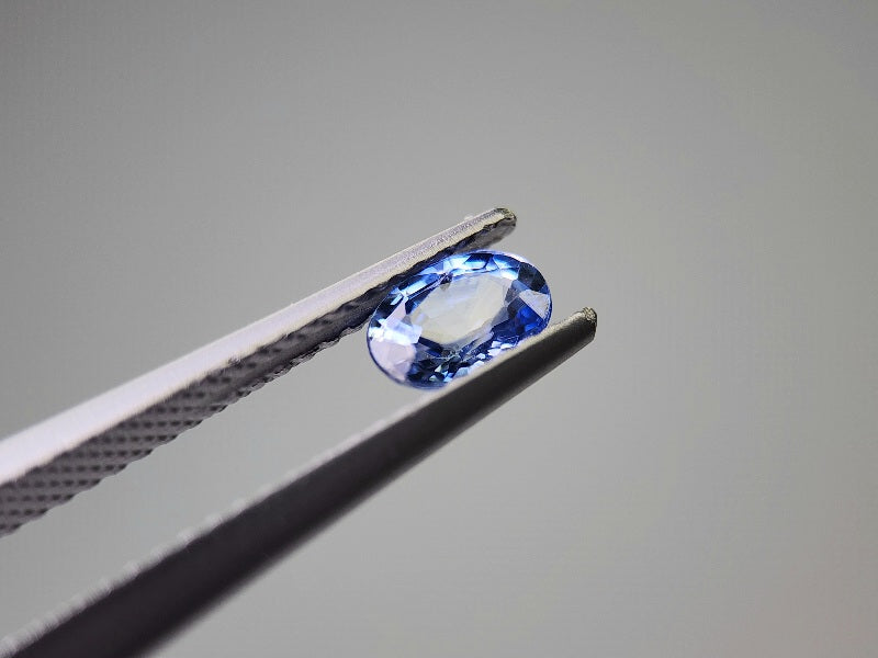 0904-12　サファイア　0.58ct