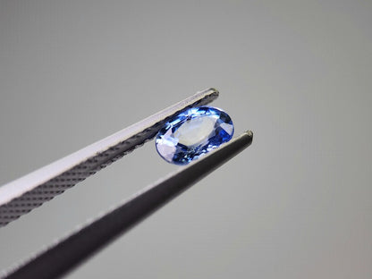 0904-12　サファイア　0.58ct