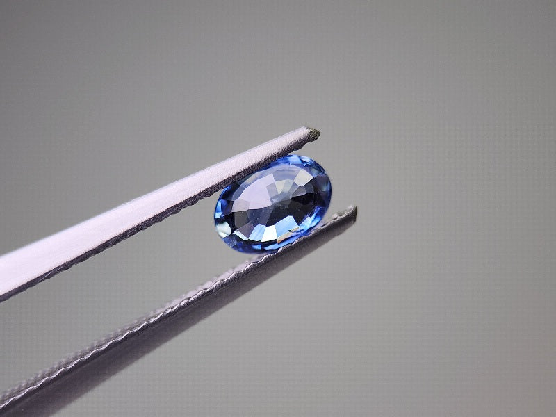 0904-12　サファイア　0.58ct