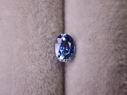 0904-12　サファイア　0.58ct