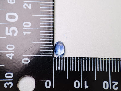 0904-12　サファイア　0.58ct