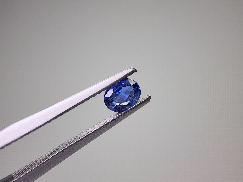 0904-13　サファイア　0.46ct