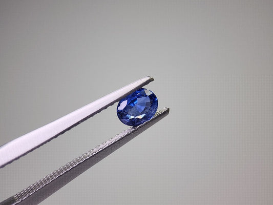 0904-13　サファイア　0.46ct