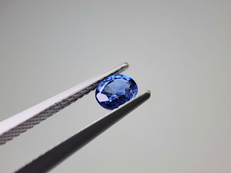 0904-13　サファイア　0.46ct