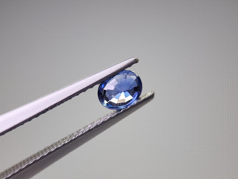 0904-13　サファイア　0.46ct