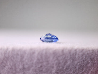 0904-13　サファイア　0.46ct