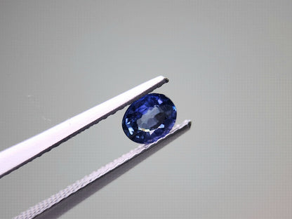 0904-14　サファイア　0.47ct