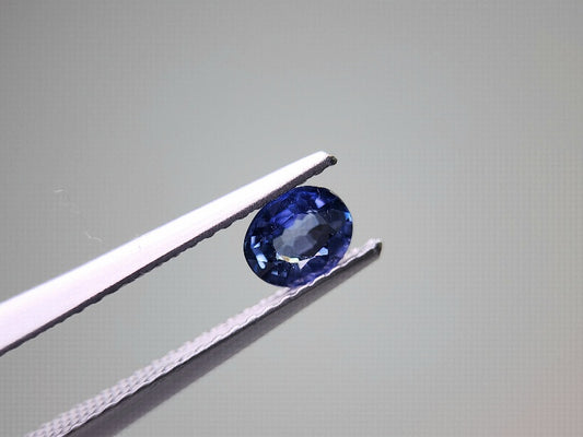 0904-14　サファイア　0.47ct