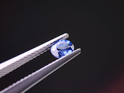 0904-14　サファイア　0.47ct