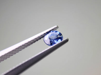 0904-14　サファイア　0.47ct