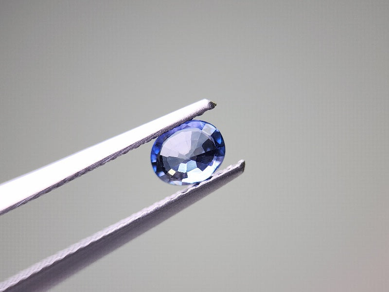 0904-14　サファイア　0.47ct