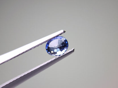 0904-14　サファイア　0.47ct