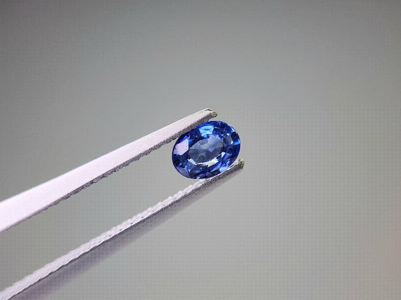 0904-15　サファイア　0.41ct