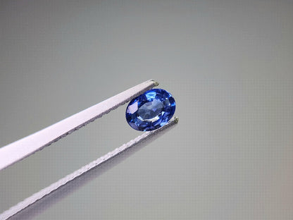 0904-15　サファイア　0.41ct