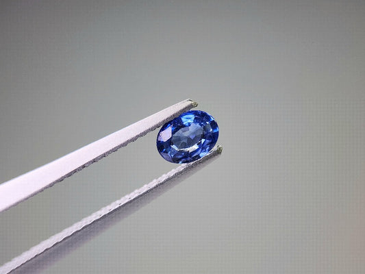 0904-15　サファイア　0.41ct