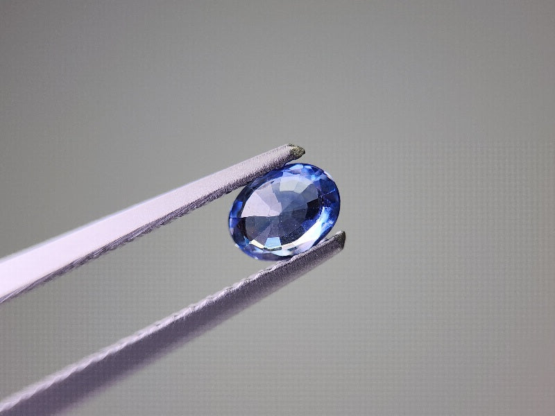 0904-15　サファイア　0.41ct