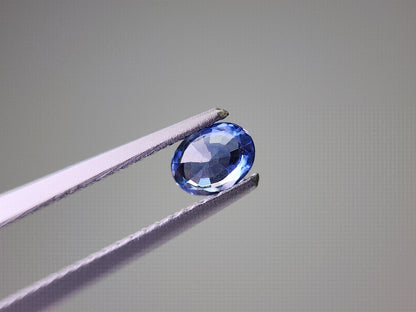 0904-15　サファイア　0.41ct