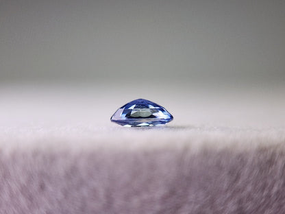 0904-15　サファイア　0.41ct