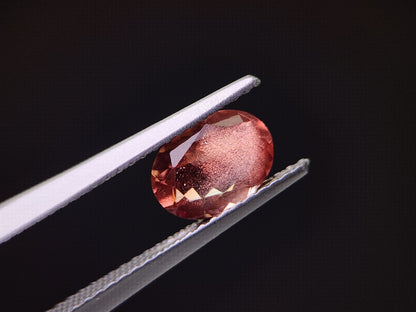 0943-3　オレゴンサンストーン　1.05ct