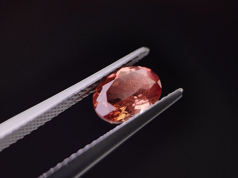 0943-3　オレゴンサンストーン　1.05ct