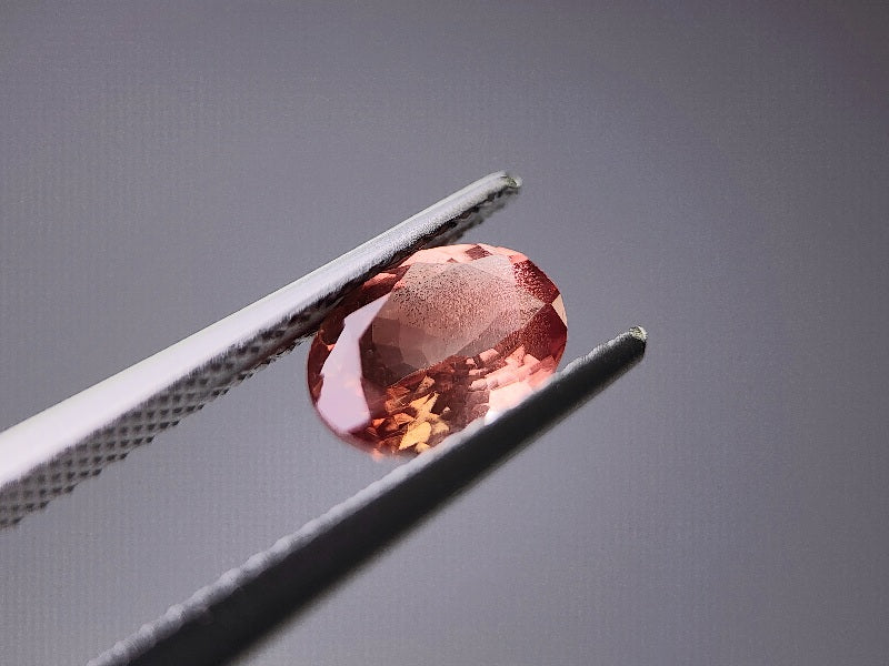 0943-3　オレゴンサンストーン　1.05ct