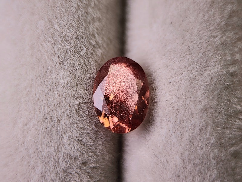 0943-3　オレゴンサンストーン　1.05ct