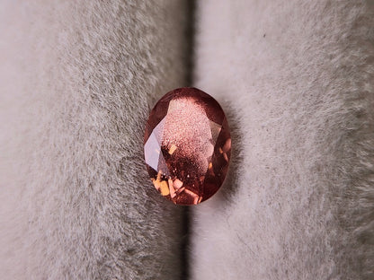 0943-3　オレゴンサンストーン　1.05ct