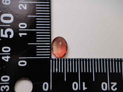 0943-3　オレゴンサンストーン　1.05ct