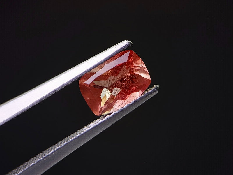 0943-2　オレゴンサンストーン　1.18ct
