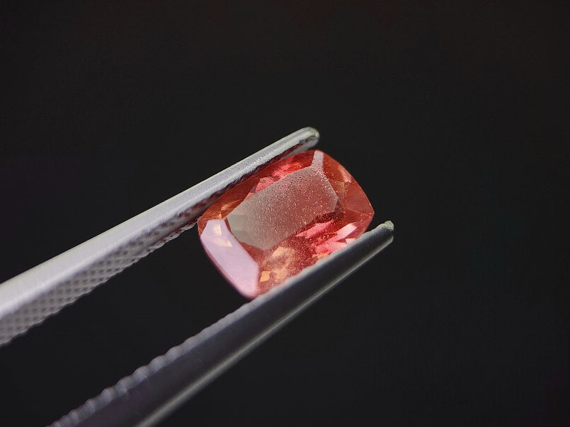 0943-2　オレゴンサンストーン　1.18ct