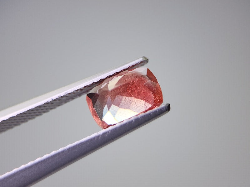 0943-2　オレゴンサンストーン　1.18ct