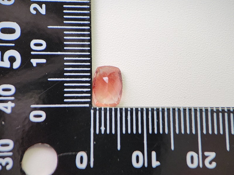 0943-2　オレゴンサンストーン　1.18ct