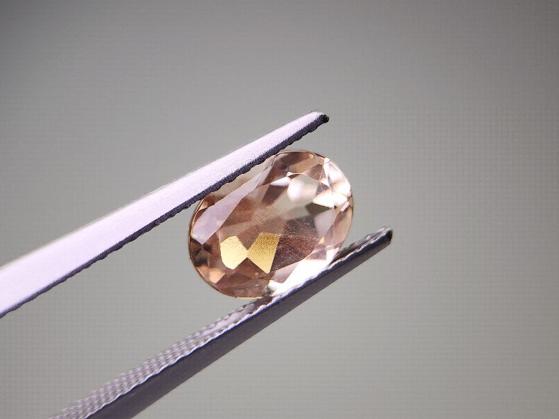 0943-1　オレゴンサンストーン　1.54ct