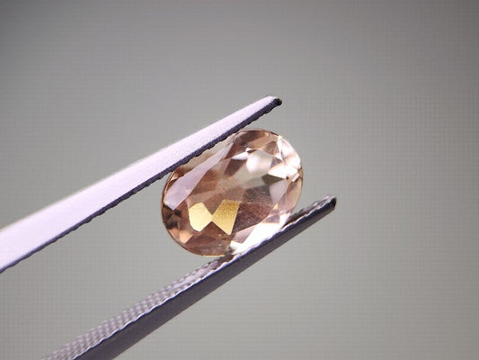 0943-1　オレゴンサンストーン　1.54ct