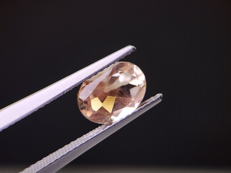 0943-1　オレゴンサンストーン　1.54ct