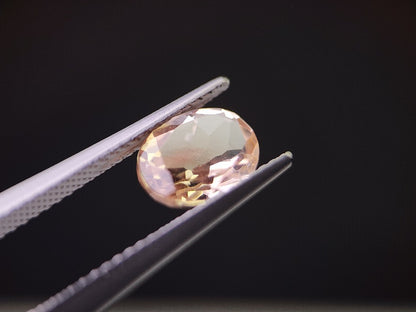 0943-1　オレゴンサンストーン　1.54ct