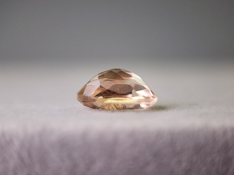 0943-1　オレゴンサンストーン　1.54ct