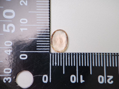 0943-1　オレゴンサンストーン　1.54ct