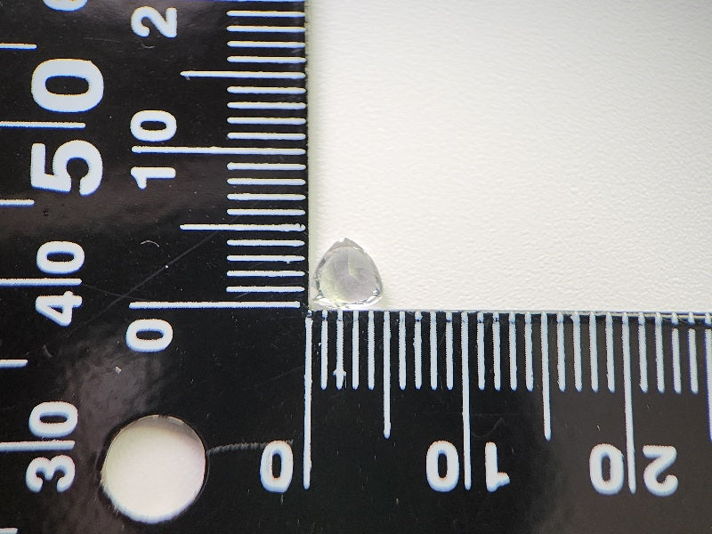 0945-1　フェナカイト　0.39ct