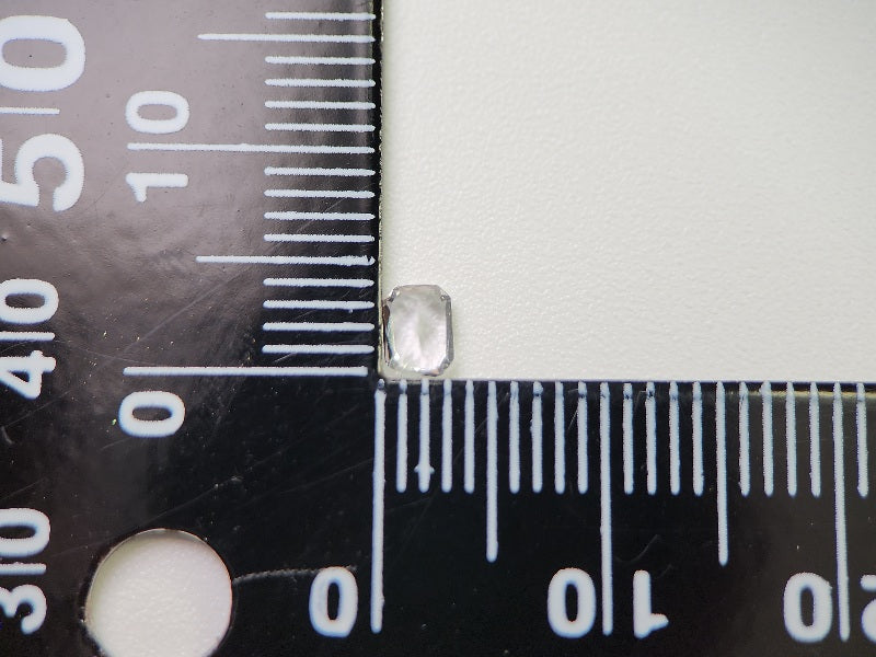 0945-2　フェナカイト　0.26ct