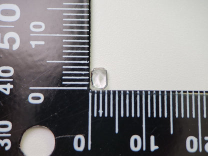 0945-2　フェナカイト　0.26ct