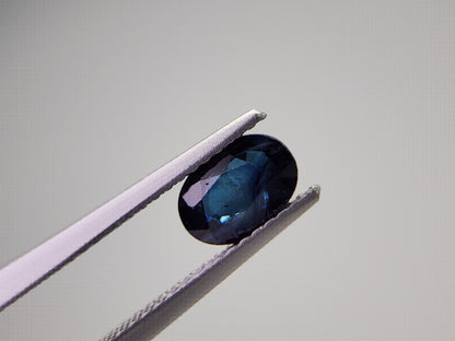 0938-1　サファイア　0.98ct